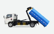 車(chē)廂可卸式垃圾車(chē)報(bào)價(jià)